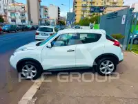 2011 Nissan Juke
