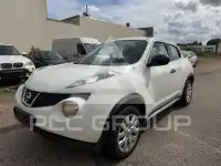 2011 Nissan Juke