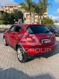 2011 Nissan Juke