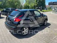 2011 Nissan Juke