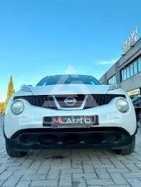 2011 Nissan Juke