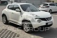 2011 Nissan Juke