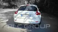 2011 Nissan Juke