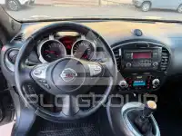 2011 Nissan Juke