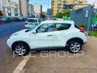 2011 Nissan Juke