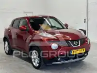 2011 Nissan Juke
