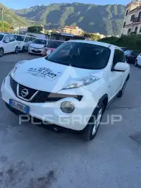2011 Nissan Juke