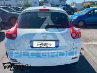 2011 Nissan Juke
