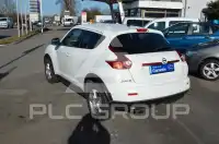 2011 Nissan Juke