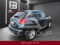 2011 Nissan Juke