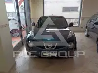 2011 Nissan Juke