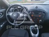 2011 Nissan Juke