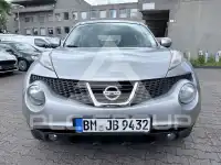 2011 Nissan Juke