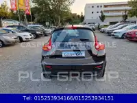 2011 Nissan Juke