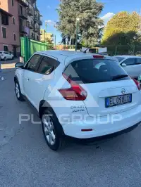 2011 Nissan Juke