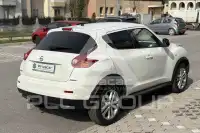 2011 Nissan Juke