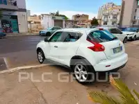 2011 Nissan Juke