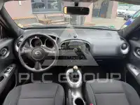 2011 Nissan Juke