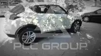 2011 Nissan Juke
