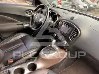 2011 Nissan Juke