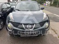 2011 Nissan Juke