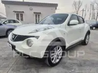 2011 Nissan Juke