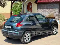 2011 Nissan Juke