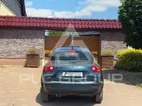2011 Nissan Juke