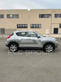 2011 Nissan Juke