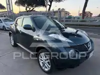 2011 Nissan Juke