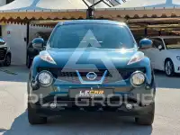 2011 Nissan Juke