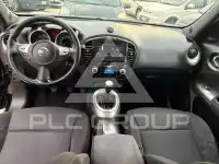 2011 Nissan Juke