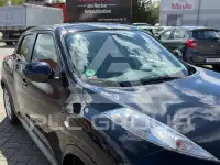 2011 Nissan Juke