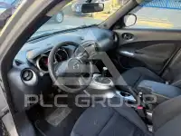 2011 Nissan Juke
