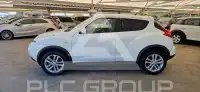 2011 Nissan Juke