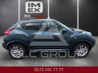 2011 Nissan Juke