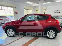 2011 Nissan Juke