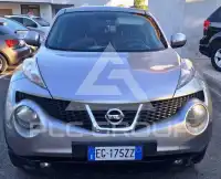 2011 Nissan Juke