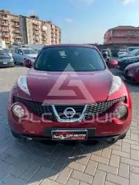 2011 Nissan Juke