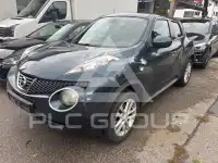 2011 Nissan Juke