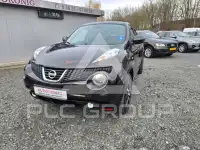 2011 Nissan Juke