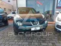 2011 Nissan Juke
