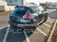 2011 Nissan Juke