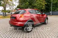 2011 Nissan Juke