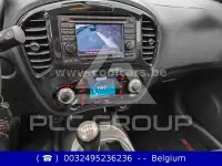 2011 Nissan Juke