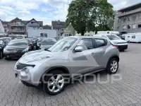 2011 Nissan Juke