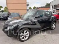 2011 Nissan Juke