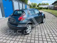 2011 Nissan Juke