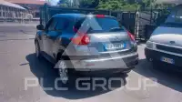 2011 Nissan Juke