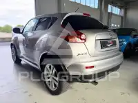 2011 Nissan Juke